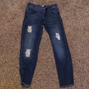 Cat and Jack Jeggings